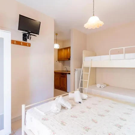 Angelika Apartment