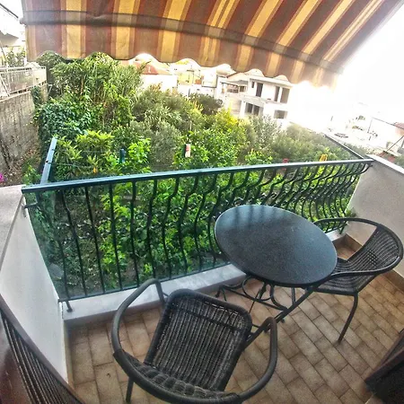 Apartment Angelika *