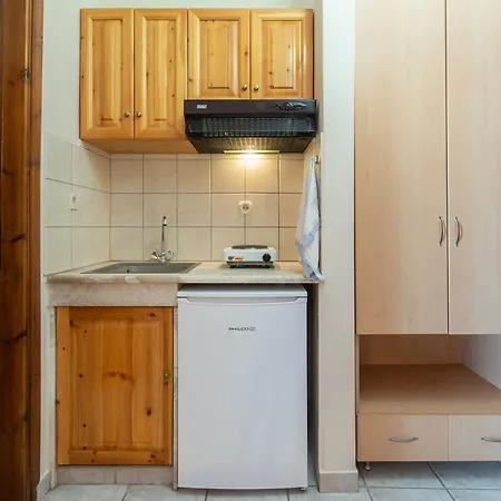 Apartment Angelika