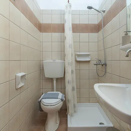 Apartment Angelika