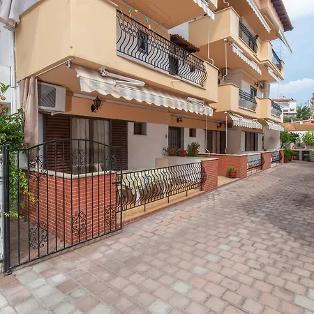 Angelika Apartment