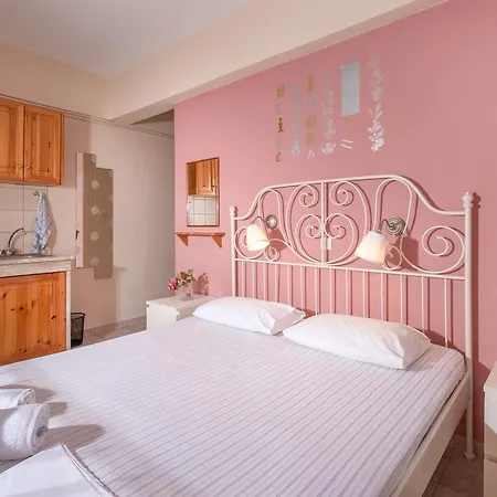 Angelika Apartment