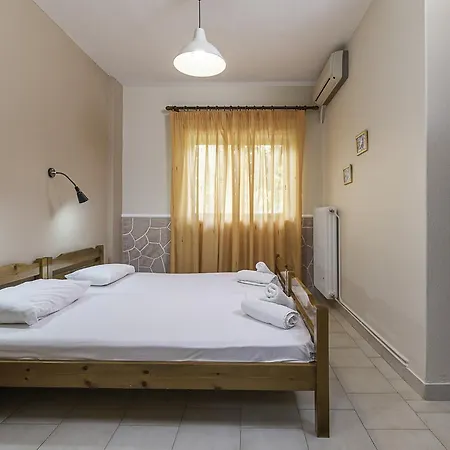 Angelika Apartment *