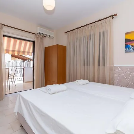 Appartement Angelika *