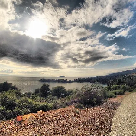 Angelika شقة نيوس مارماراس