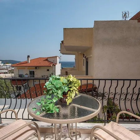 Apartamento Angelika
