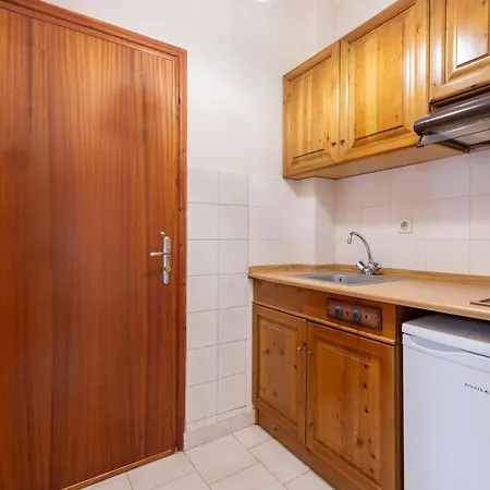 Apartament Angelika Neos Marmaras