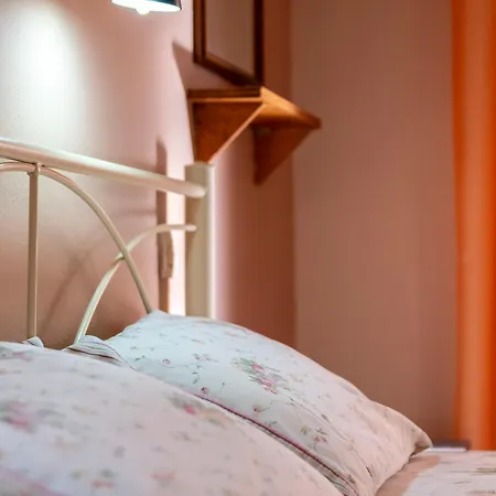 Apartmán Angelika