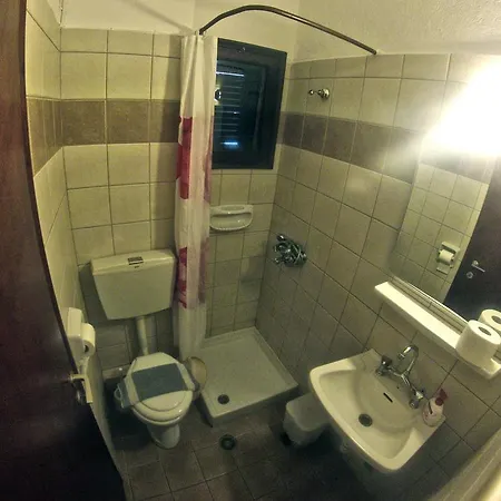 Apartmán Angelika