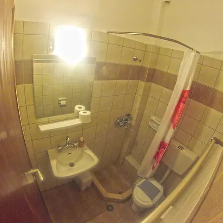 Apartmán Angelika