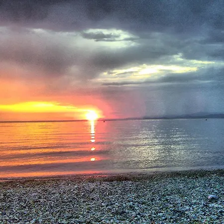 Apartman Angelika Néosz Marmarász