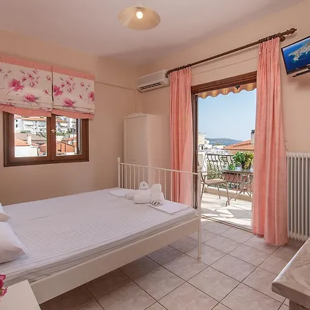 Apartmán Angelika *