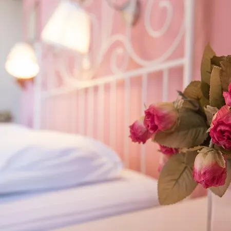Apartmán Angelika Neos Marmaras