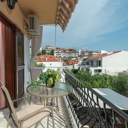 Apartmán Angelika
