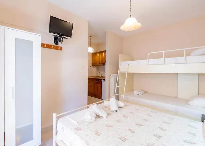 Angelika Apartment
