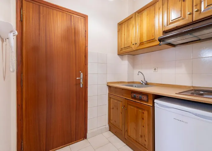 Apartment Angelika Néos Marmarás