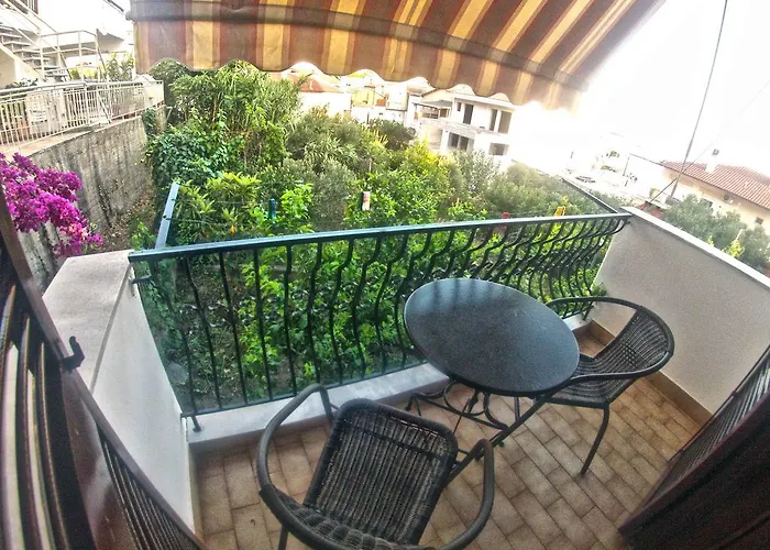 Apartment Angelika *