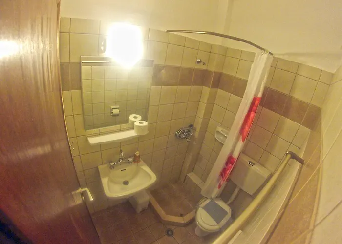 Apartment Angelika
