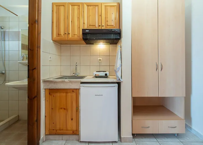 Apartment Angelika