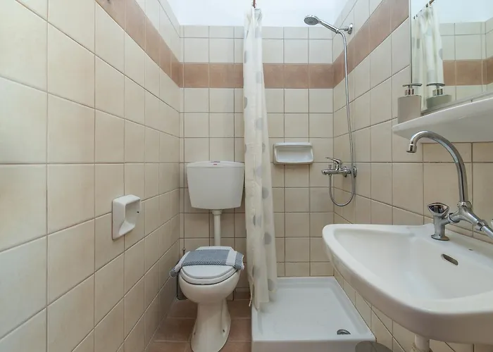 Apartment Angelika