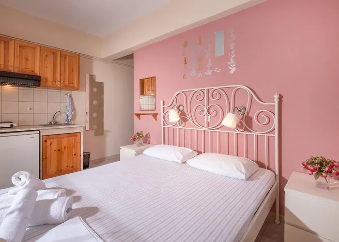 Angelika Apartment